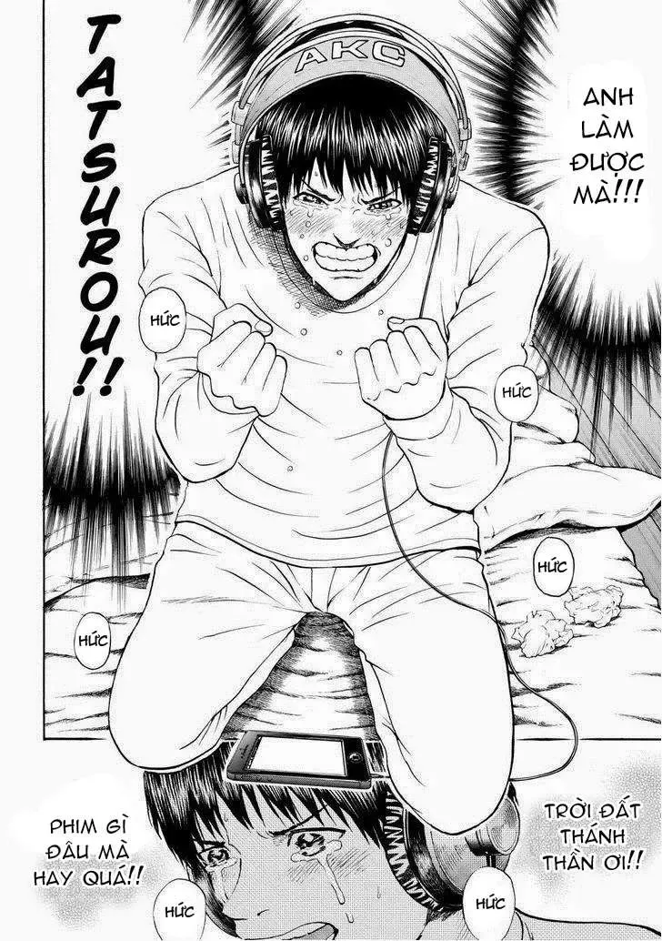 Wagatsuma-San Wa Ore No Yome Chapter 71 - 18