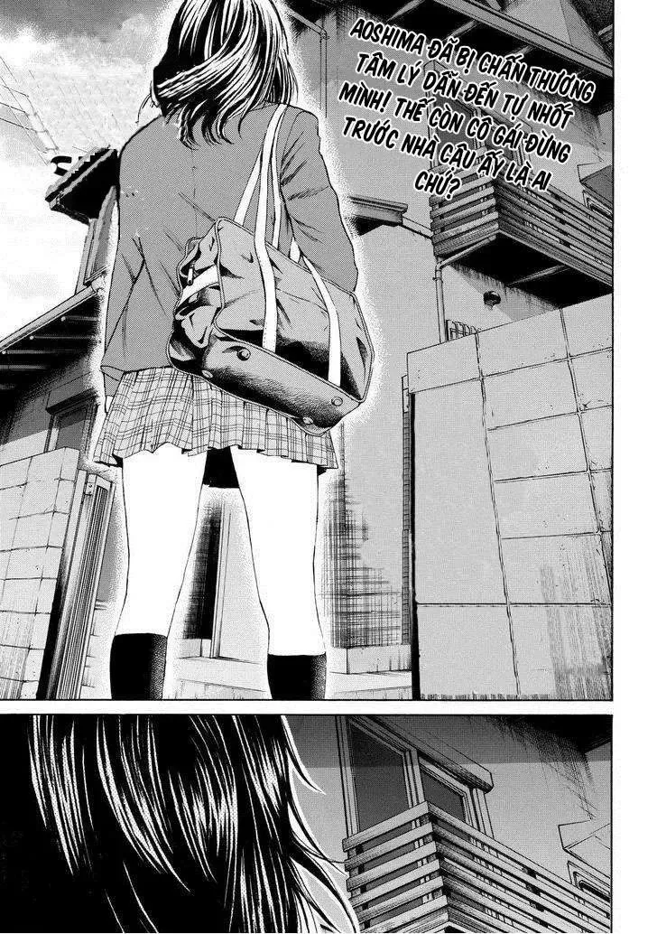 Wagatsuma-San Wa Ore No Yome Chapter 71 - 4