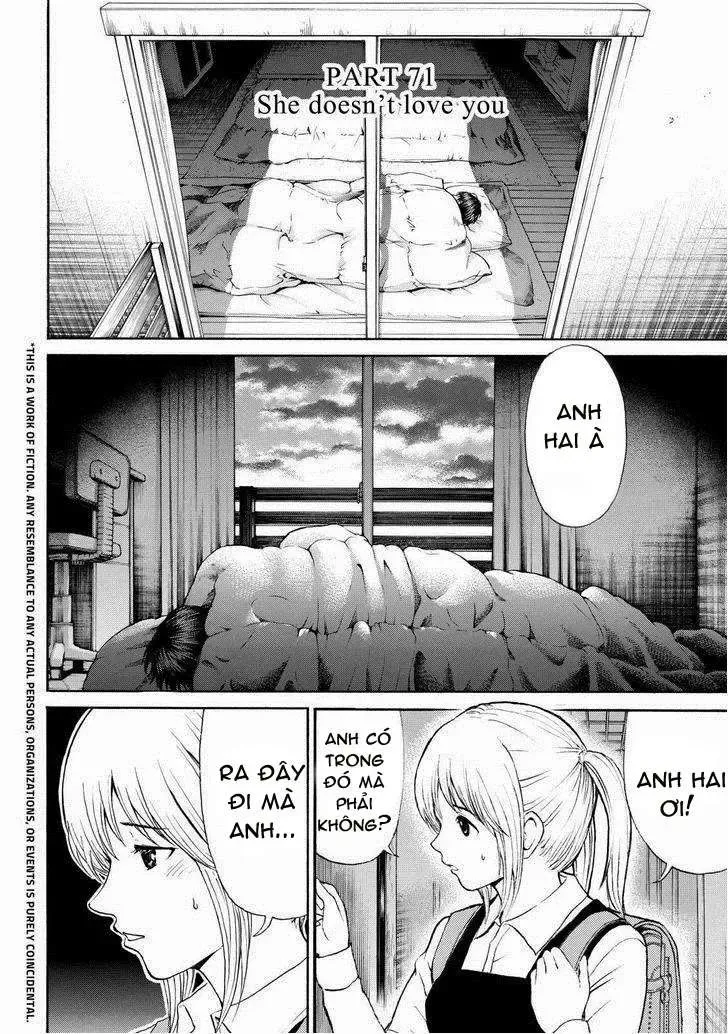 Wagatsuma-San Wa Ore No Yome Chapter 71 - 5