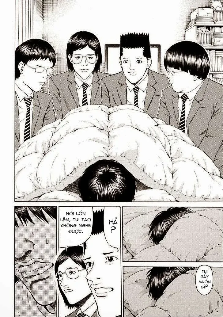 Wagatsuma-San Wa Ore No Yome Chapter 71 - 10