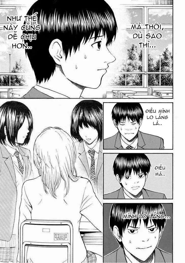 Wagatsuma-San Wa Ore No Yome Chapter 72 - 11