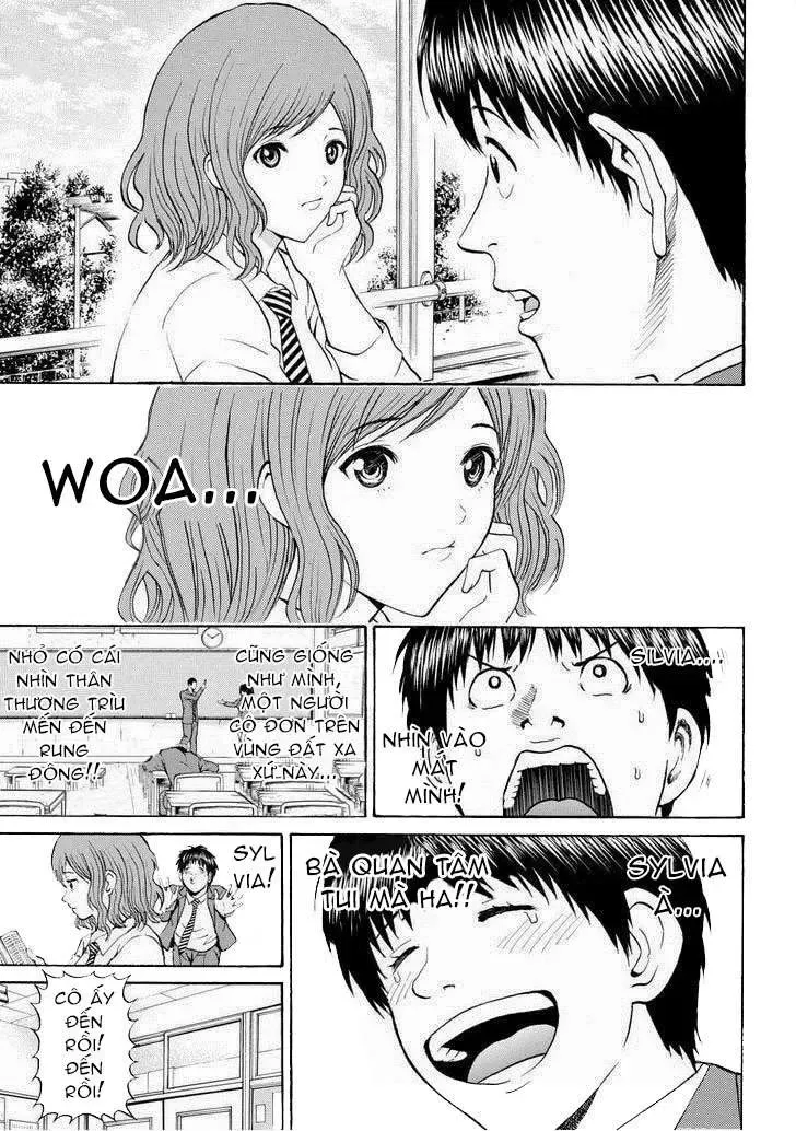 Wagatsuma-San Wa Ore No Yome Chapter 72 - 13