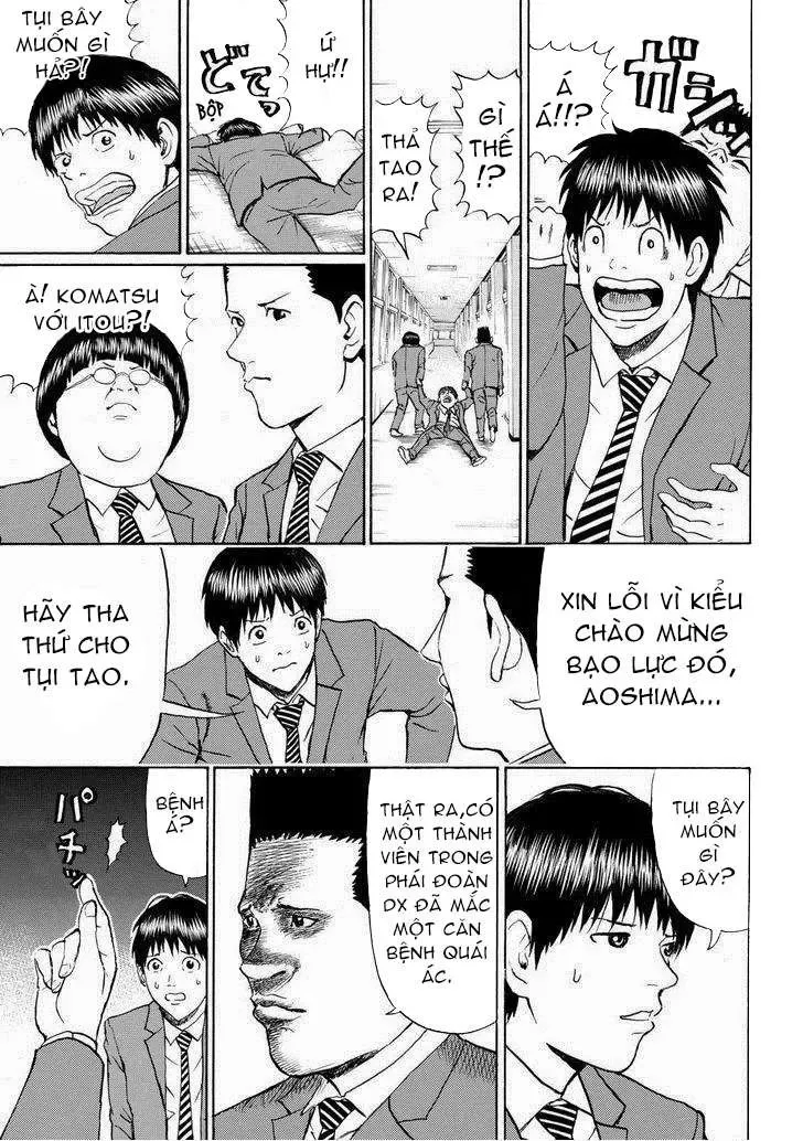 Wagatsuma-San Wa Ore No Yome Chapter 72 - 19