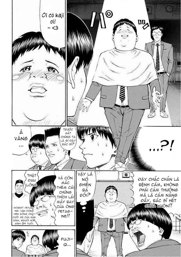 Wagatsuma-San Wa Ore No Yome Chapter 72 - 20