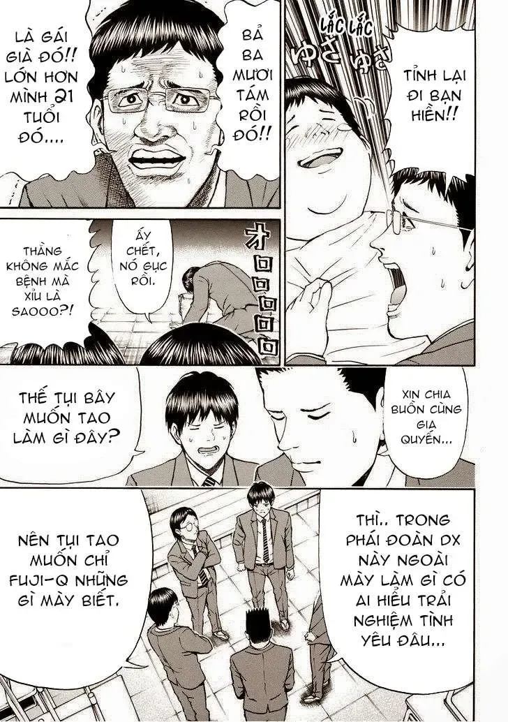 Wagatsuma-San Wa Ore No Yome Chapter 72 - 21