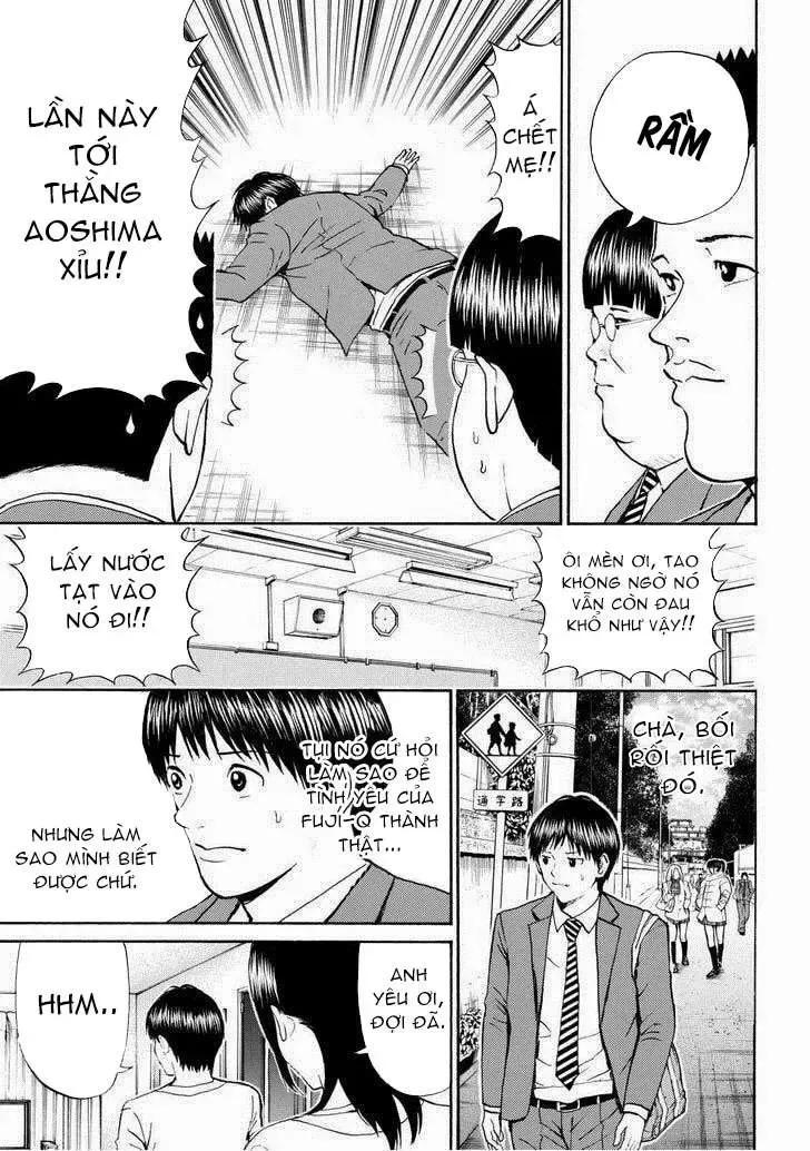 Wagatsuma-San Wa Ore No Yome Chapter 72 - 23