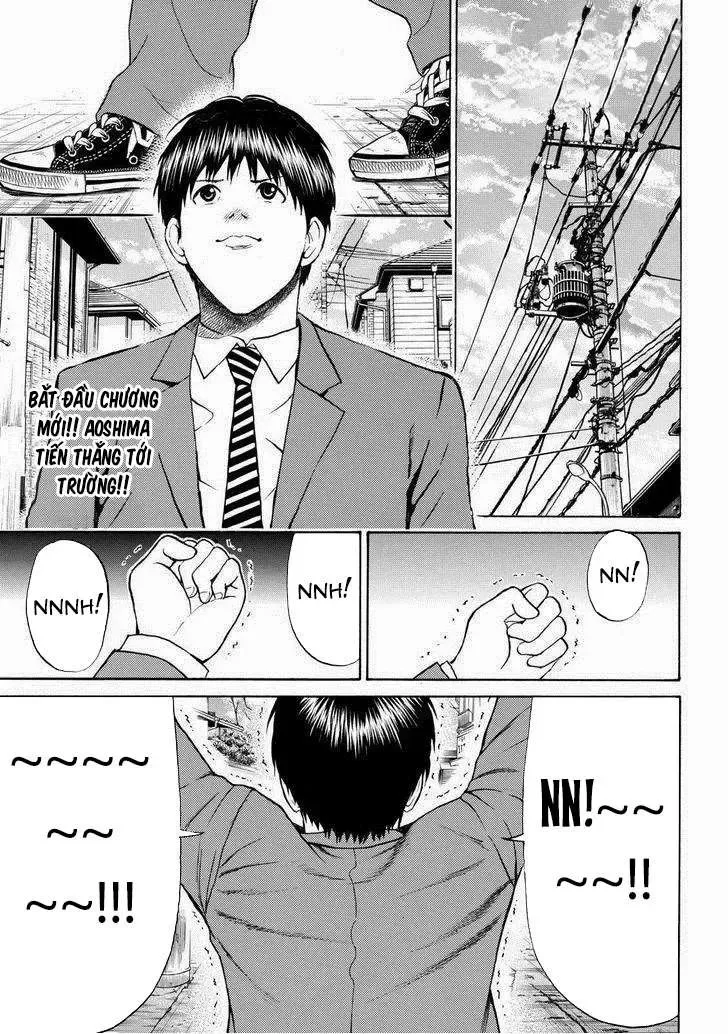 Wagatsuma-San Wa Ore No Yome Chapter 72 - 5