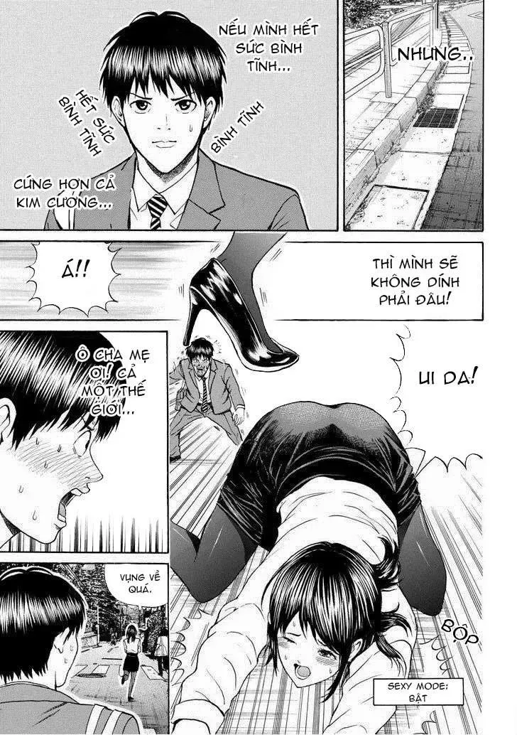 Wagatsuma-San Wa Ore No Yome Chapter 73 - 22