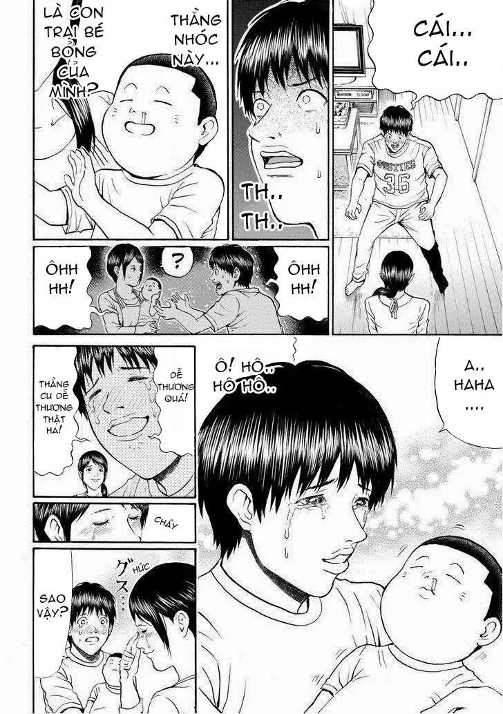 Wagatsuma-San Wa Ore No Yome Chapter 73 - 9