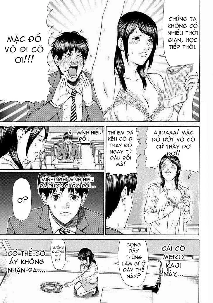 Wagatsuma-San Wa Ore No Yome Chapter 74 - 8