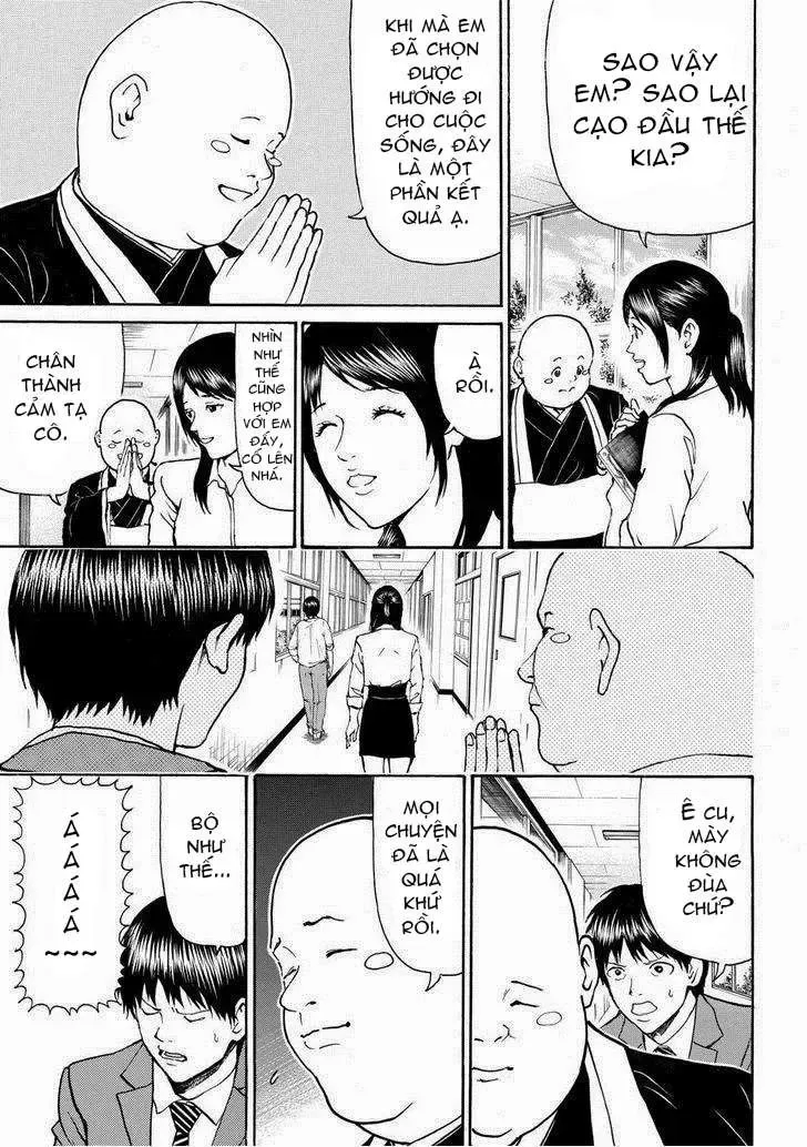 Wagatsuma-San Wa Ore No Yome Chapter 75 - 18