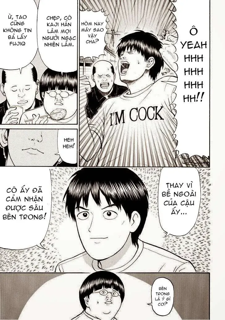 Wagatsuma-San Wa Ore No Yome Chapter 76 - 20