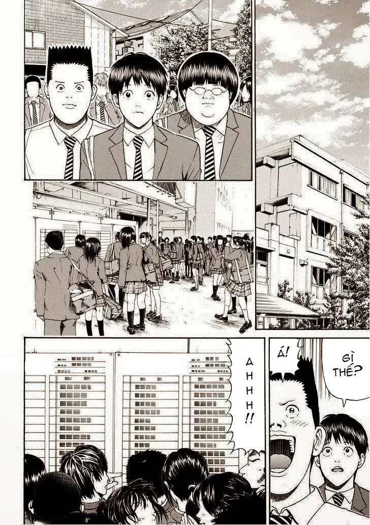 Wagatsuma-San Wa Ore No Yome Chapter 77 - 11