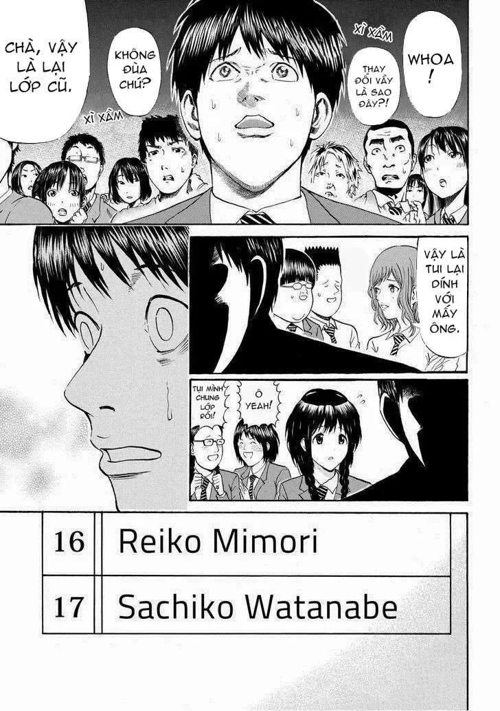 Wagatsuma-San Wa Ore No Yome Chapter 77 - 16