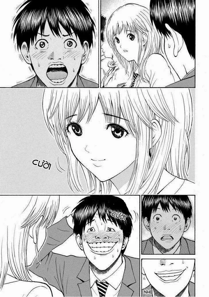 Wagatsuma-San Wa Ore No Yome Chapter 77 - 20