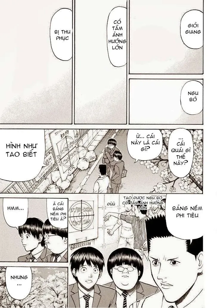 Wagatsuma-San Wa Ore No Yome Chapter 77 - 6