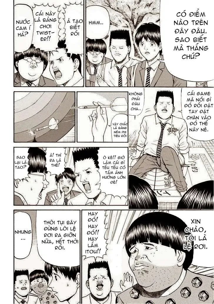 Wagatsuma-San Wa Ore No Yome Chapter 77 - 7