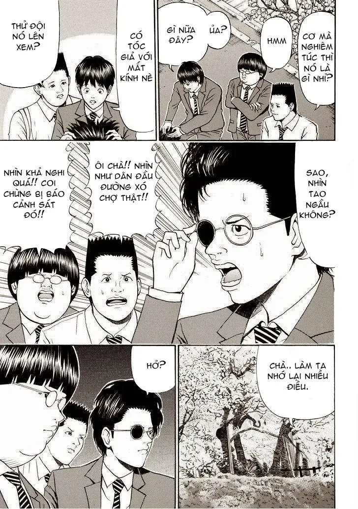 Wagatsuma-San Wa Ore No Yome Chapter 77 - 8