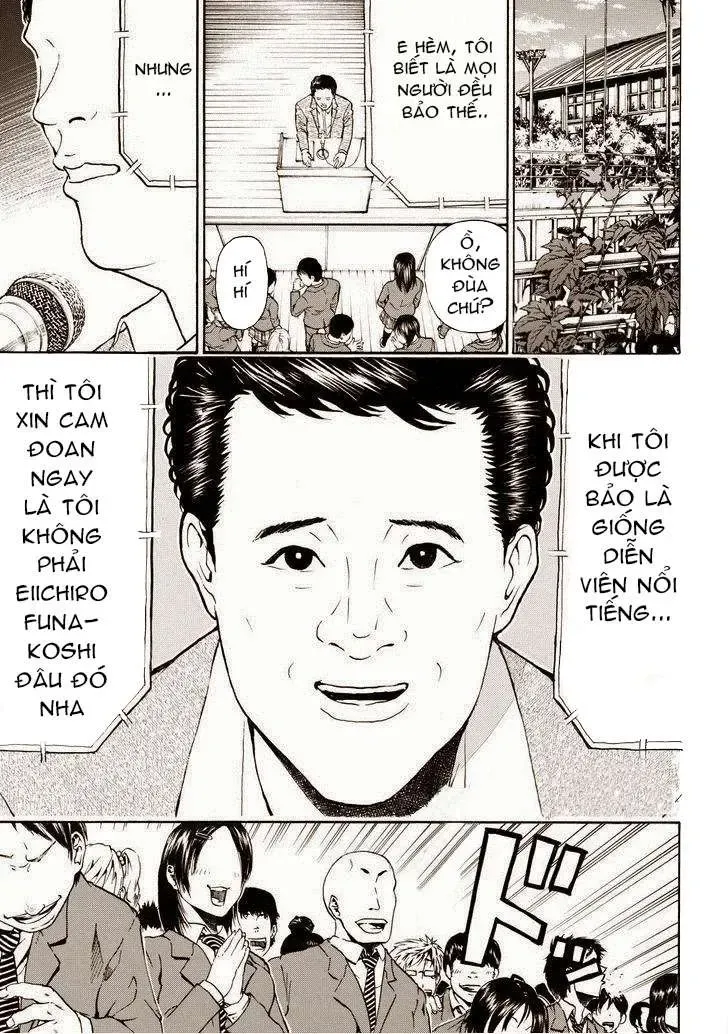 Wagatsuma-San Wa Ore No Yome Chapter 78 - 3