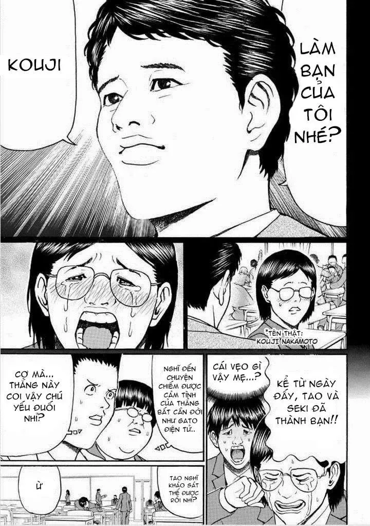 Wagatsuma-San Wa Ore No Yome Chapter 79 - 13