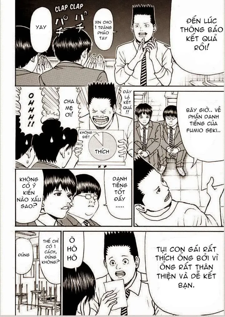 Wagatsuma-San Wa Ore No Yome Chapter 79 - 14