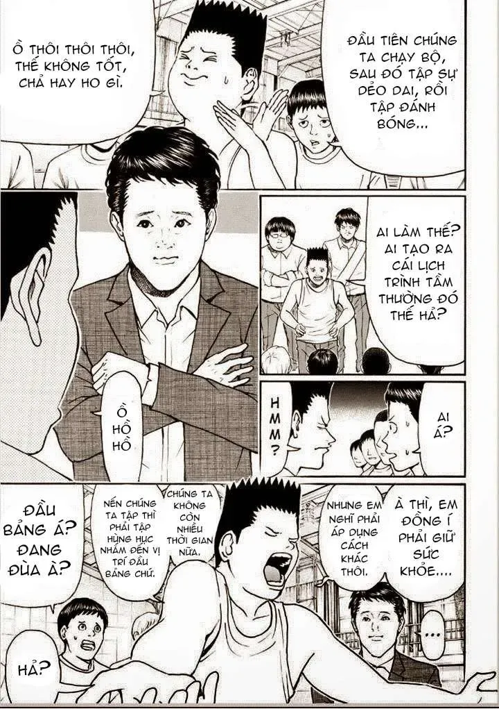 Wagatsuma-San Wa Ore No Yome Chapter 79 - 17