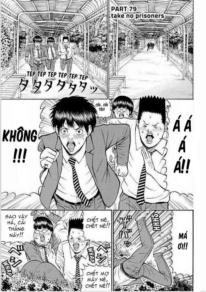 Wagatsuma-San Wa Ore No Yome Chapter 79 - 6