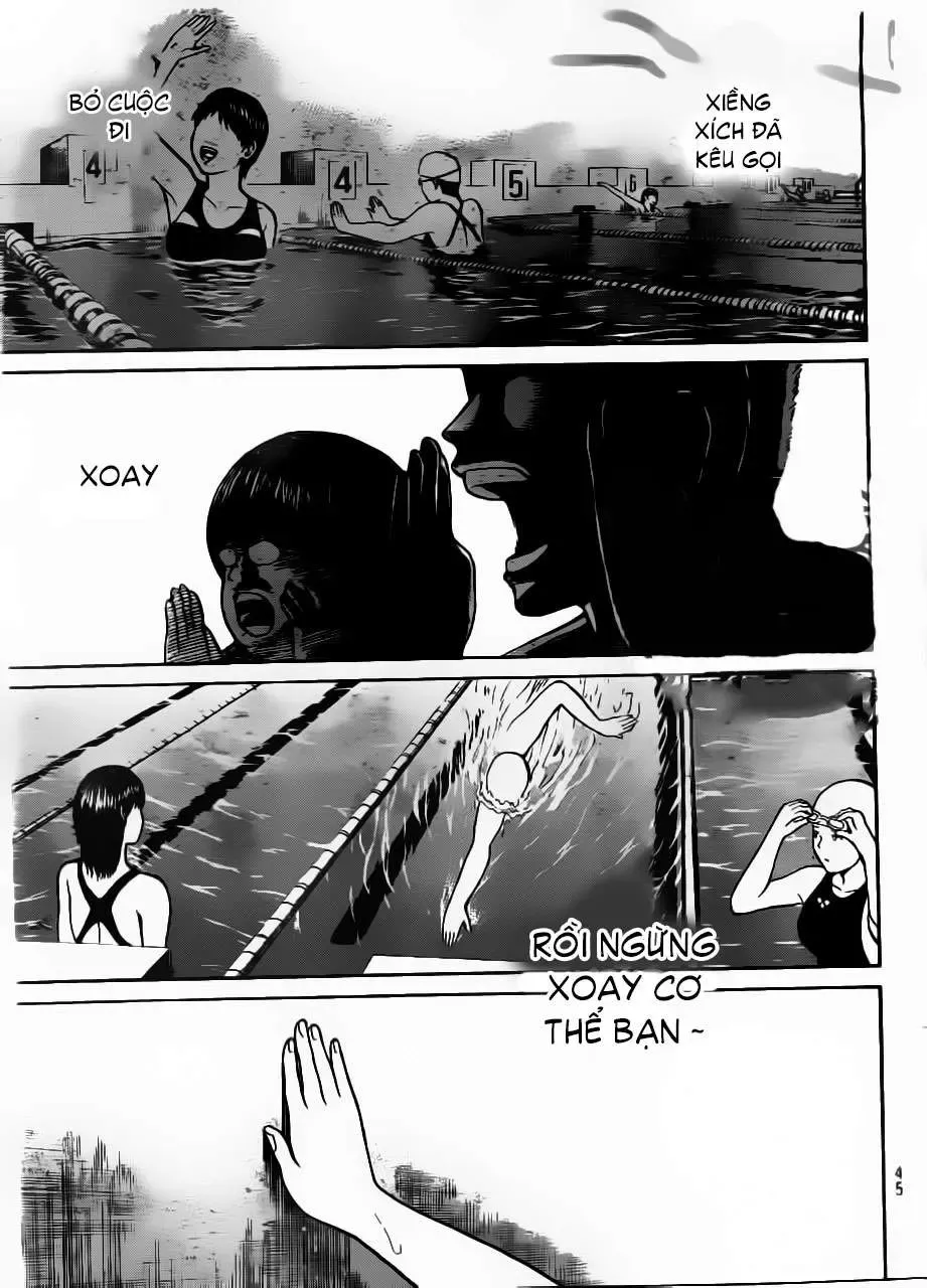 Wagatsuma-San Wa Ore No Yome Chapter 8 - 18