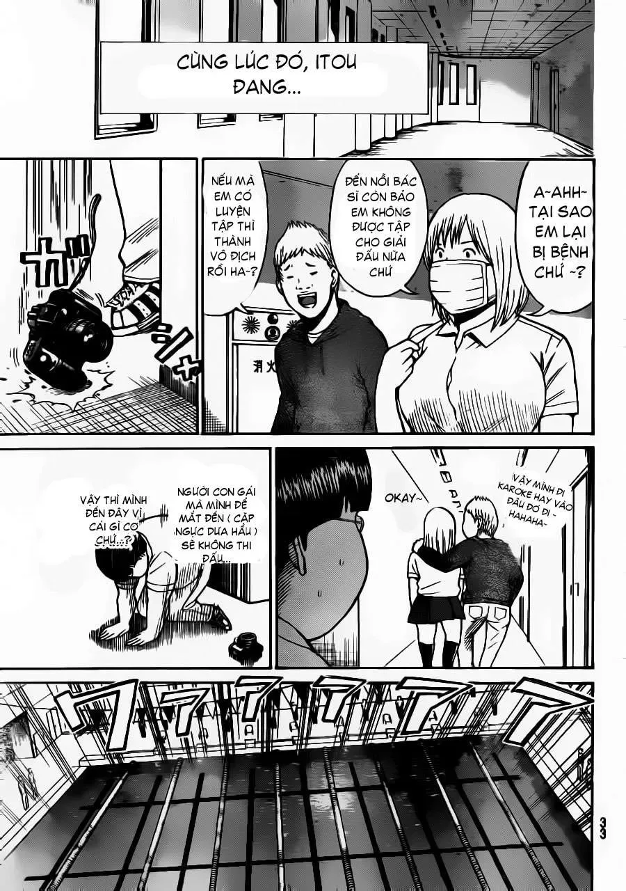 Wagatsuma-San Wa Ore No Yome Chapter 8 - 6