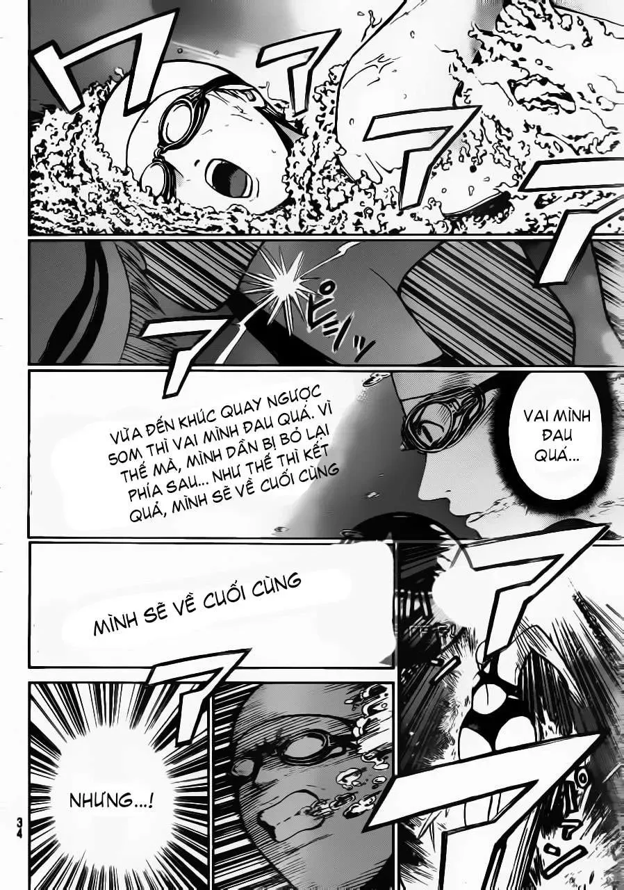 Wagatsuma-San Wa Ore No Yome Chapter 8 - 7