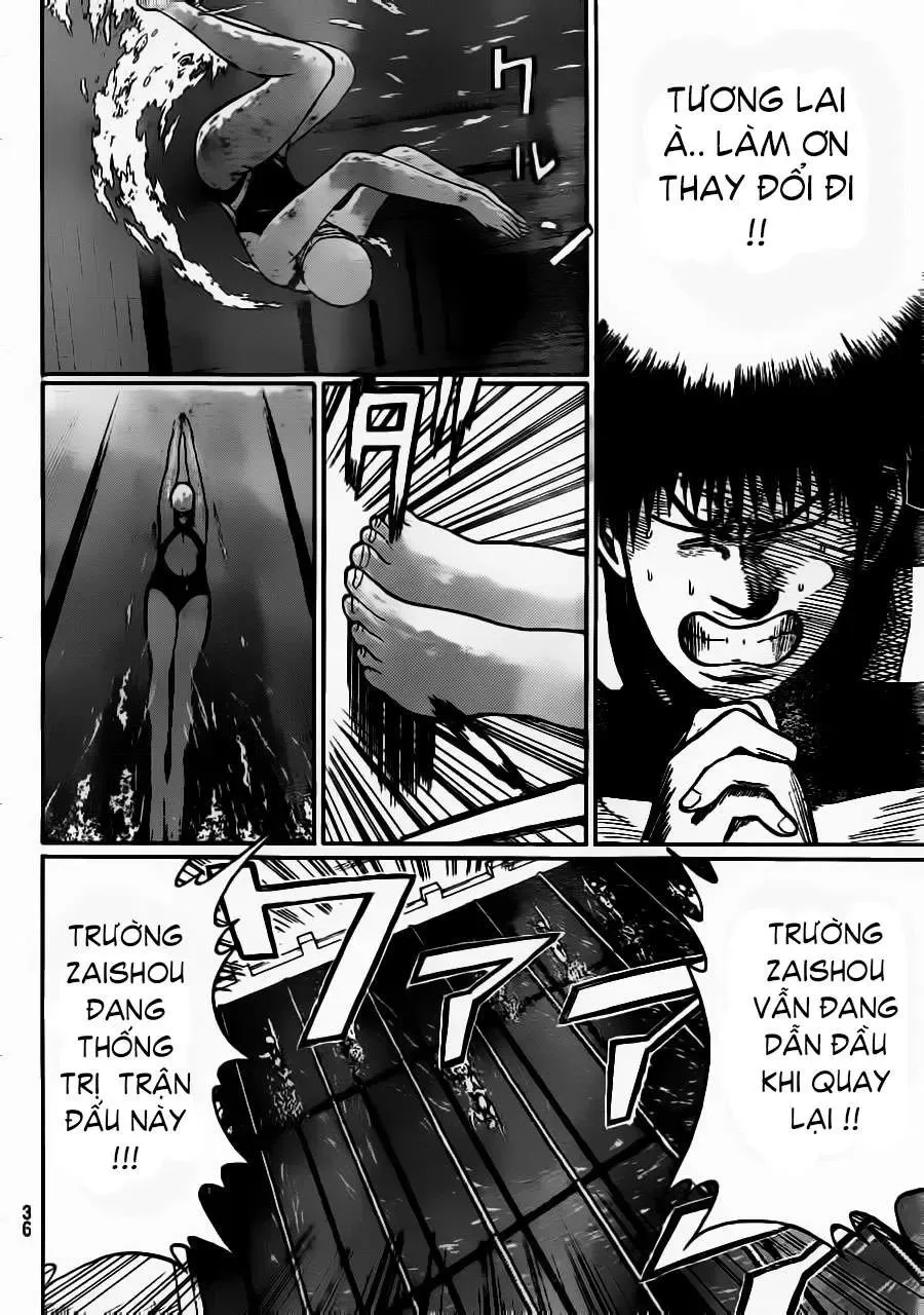 Wagatsuma-San Wa Ore No Yome Chapter 8 - 9