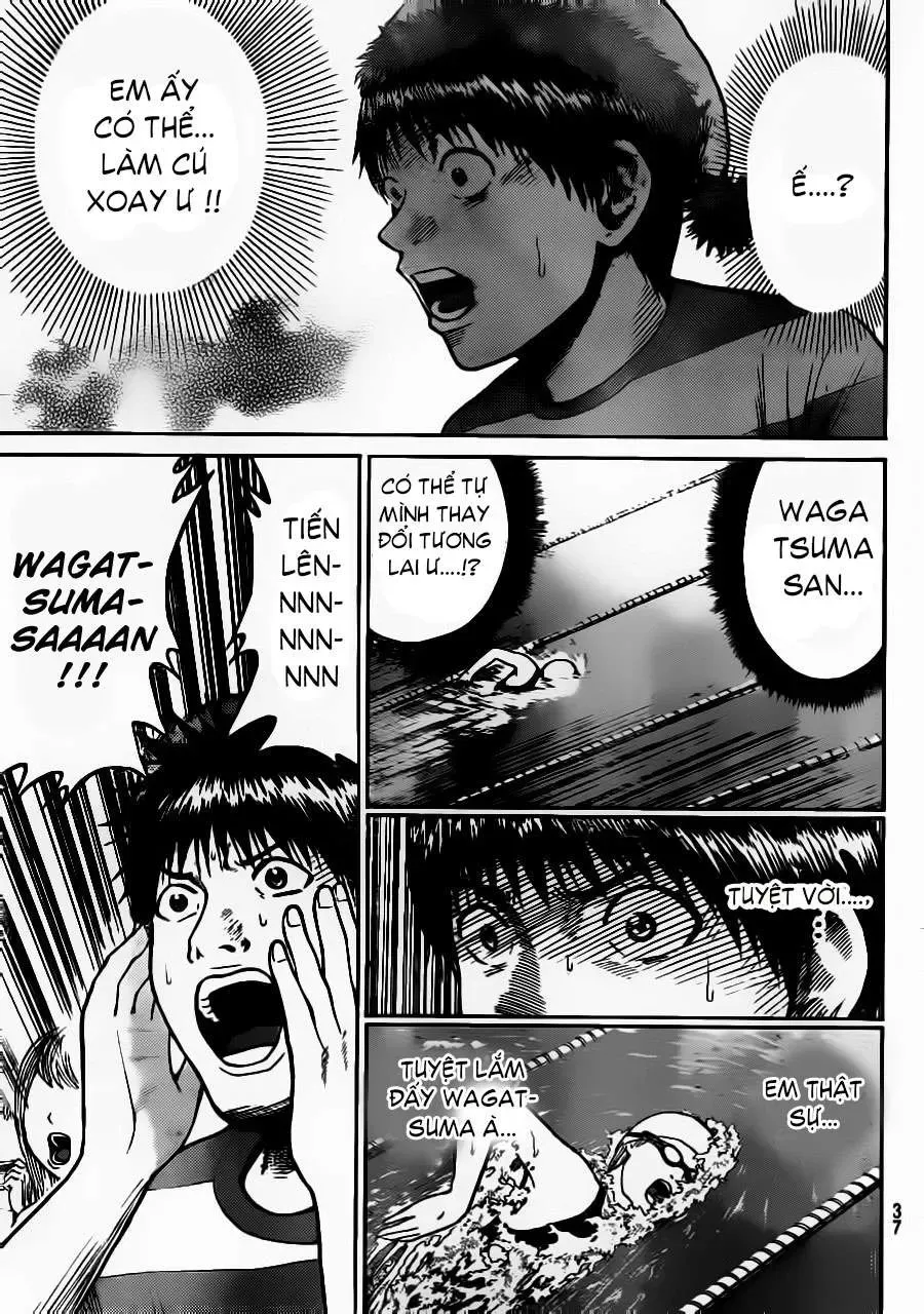 Wagatsuma-San Wa Ore No Yome Chapter 8 - 10