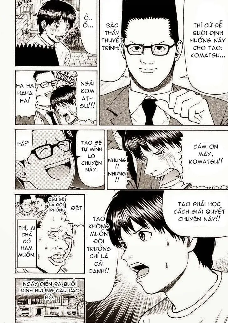 Wagatsuma-San Wa Ore No Yome Chapter 80 - 13