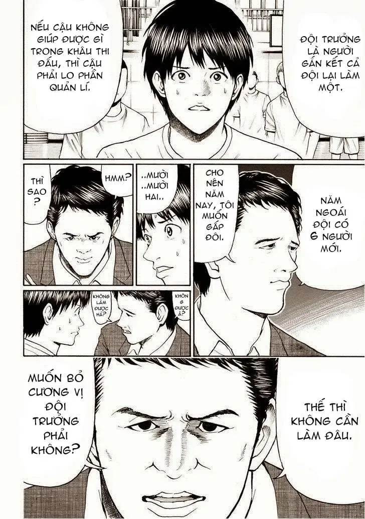 Wagatsuma-San Wa Ore No Yome Chapter 80 - 5