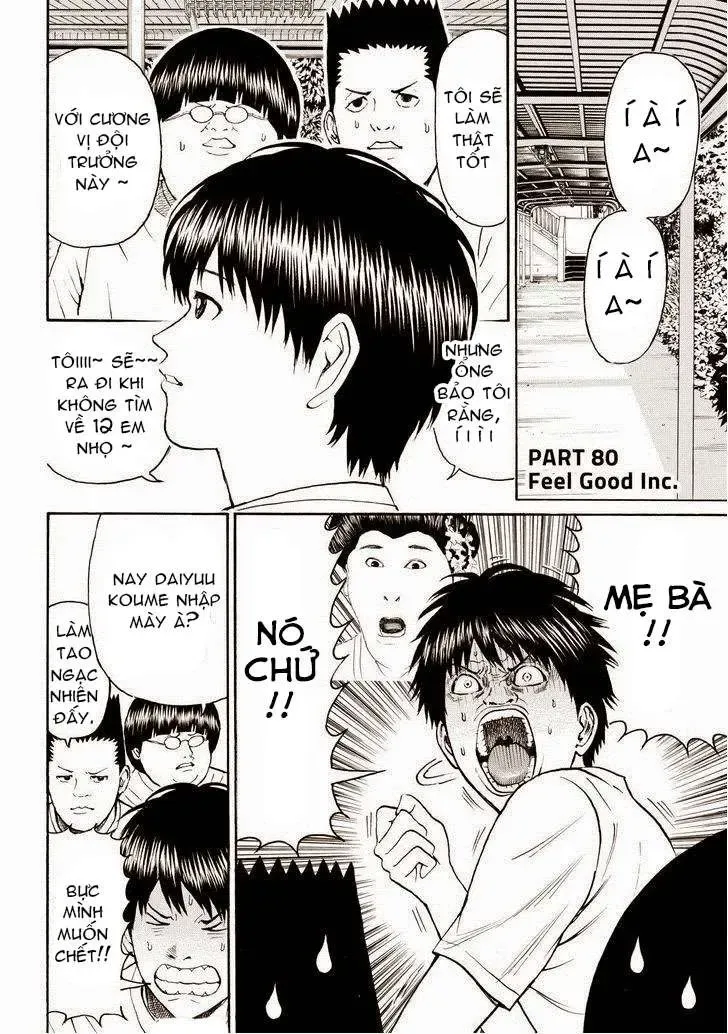 Wagatsuma-San Wa Ore No Yome Chapter 80 - 7