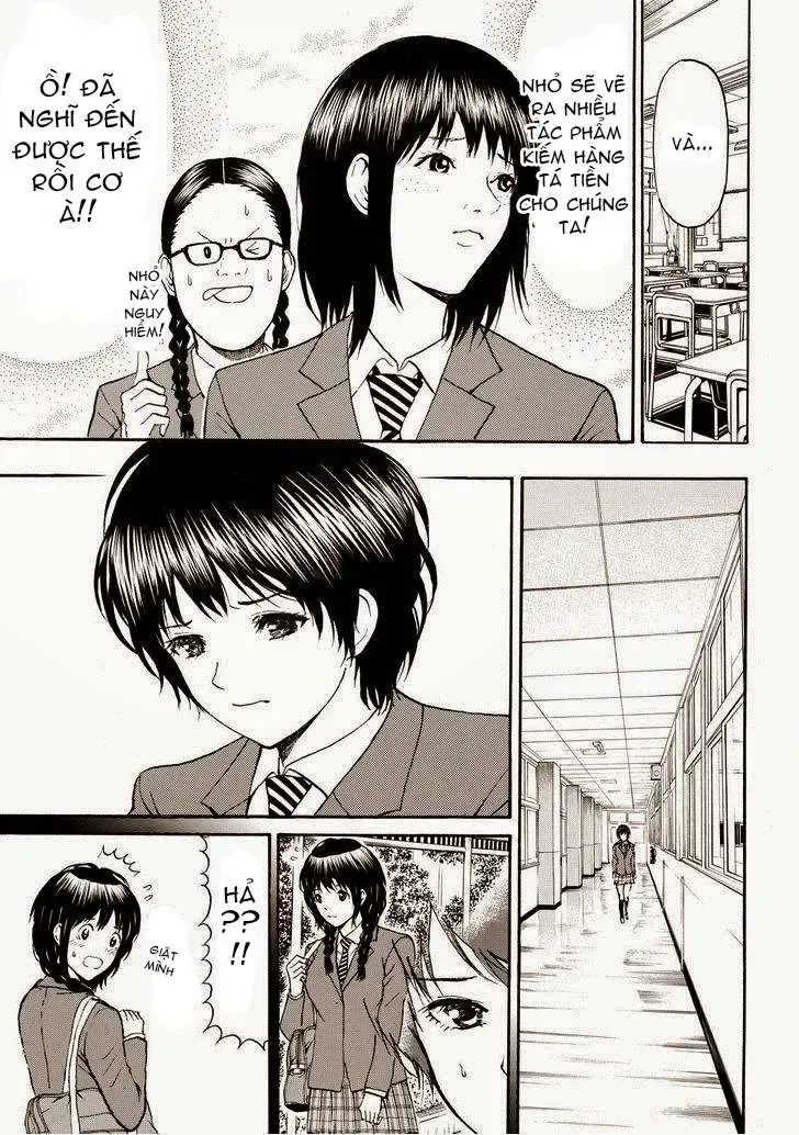 Wagatsuma-San Wa Ore No Yome Chapter 81 - 12