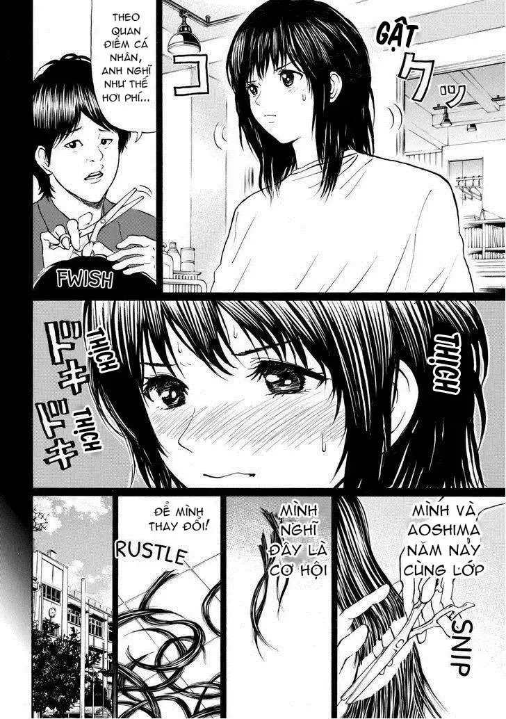 Wagatsuma-San Wa Ore No Yome Chapter 81 - 15