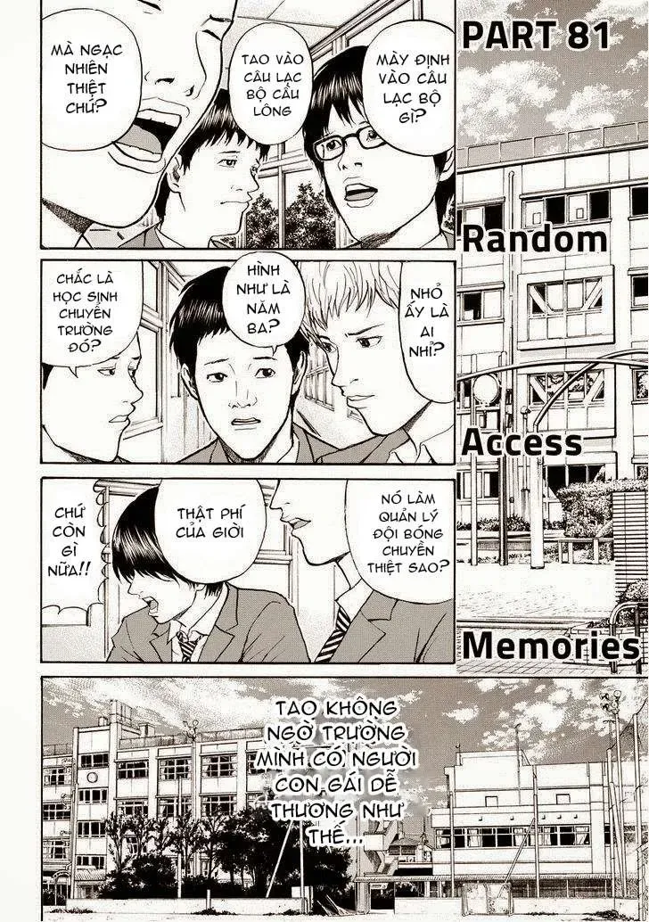 Wagatsuma-San Wa Ore No Yome Chapter 81 - 7