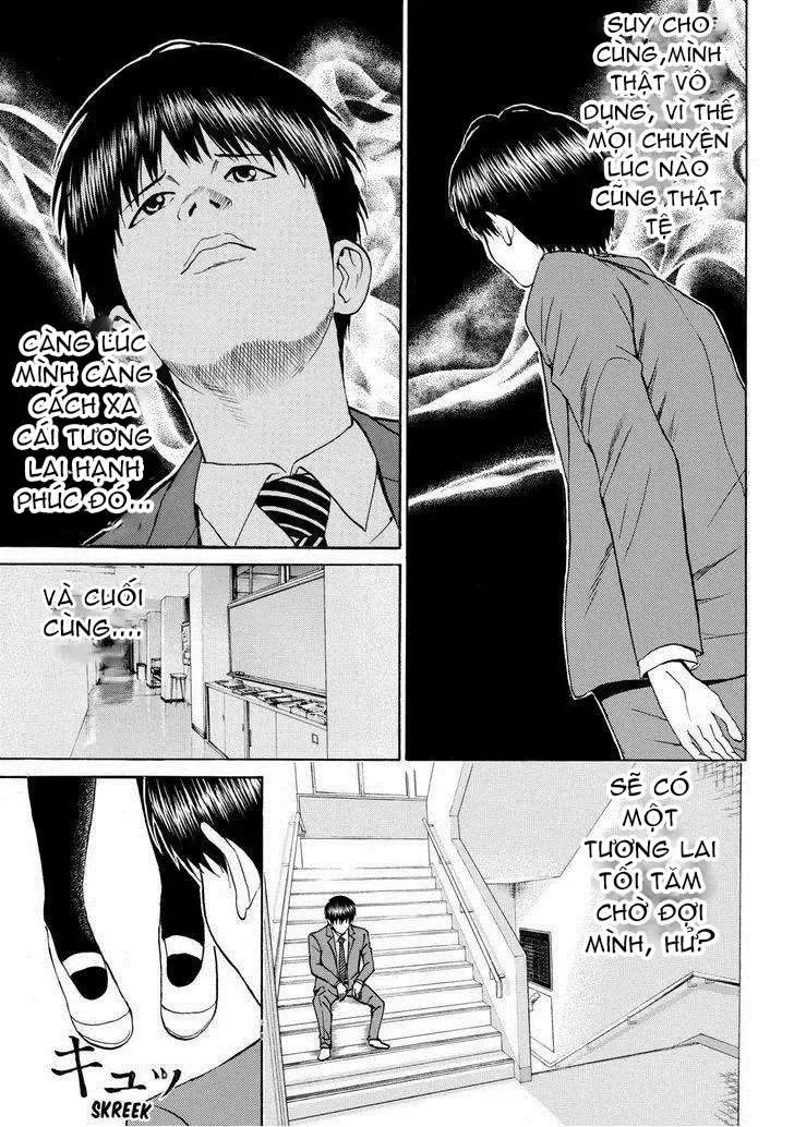 Wagatsuma-San Wa Ore No Yome Chapter 82 - 14