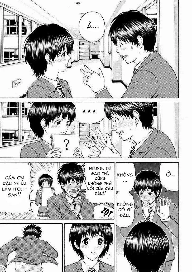 Wagatsuma-San Wa Ore No Yome Chapter 82 - 16