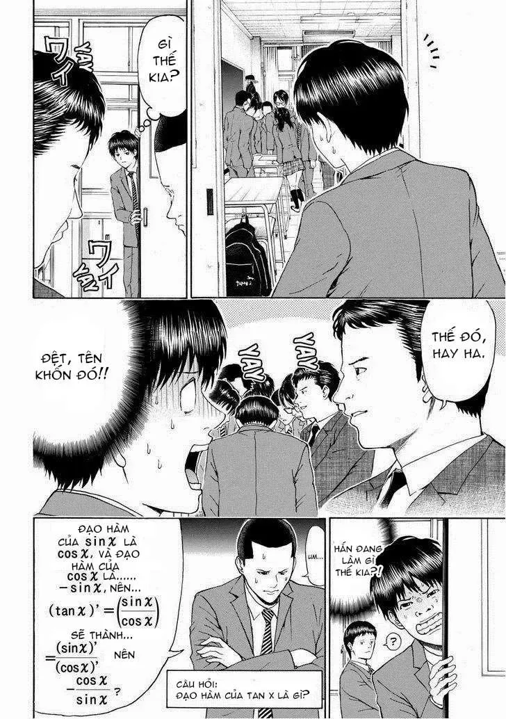 Wagatsuma-San Wa Ore No Yome Chapter 82 - 9