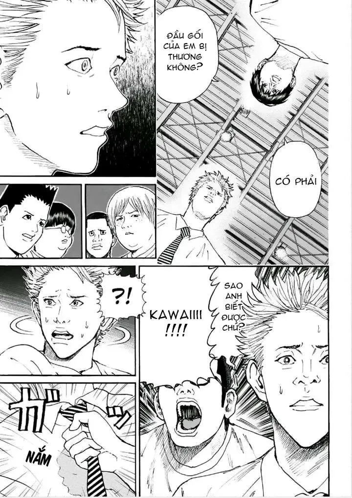 Wagatsuma-San Wa Ore No Yome Chapter 84 - 16