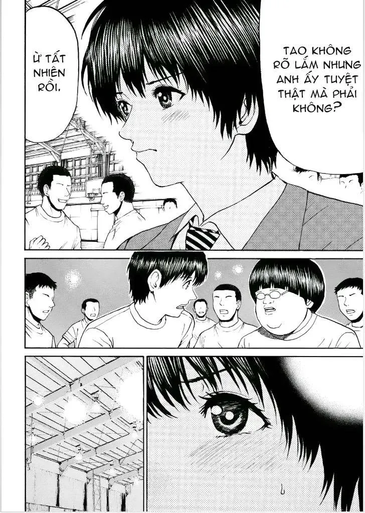 Wagatsuma-San Wa Ore No Yome Chapter 85 - 11