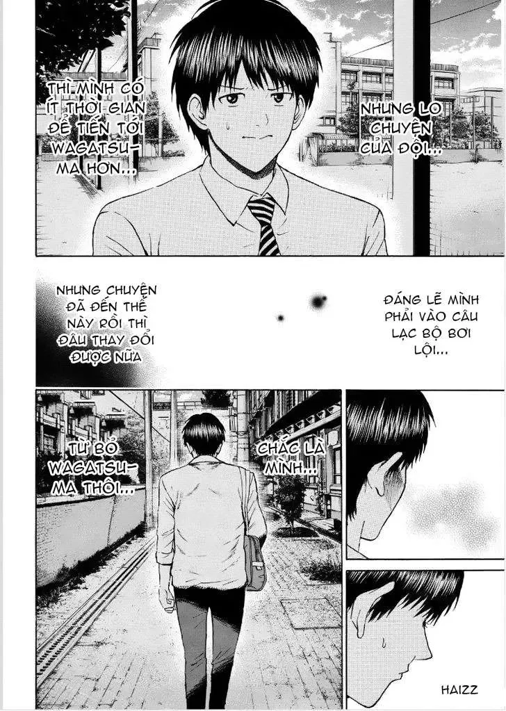 Wagatsuma-San Wa Ore No Yome Chapter 85 - 13