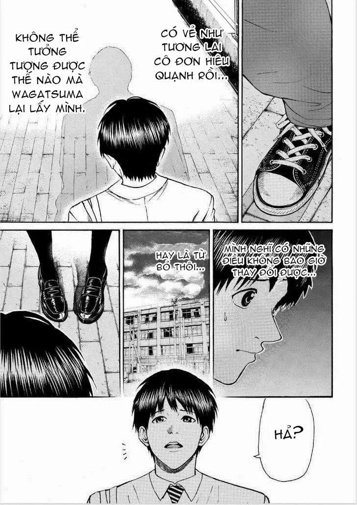 Wagatsuma-San Wa Ore No Yome Chapter 85 - 14