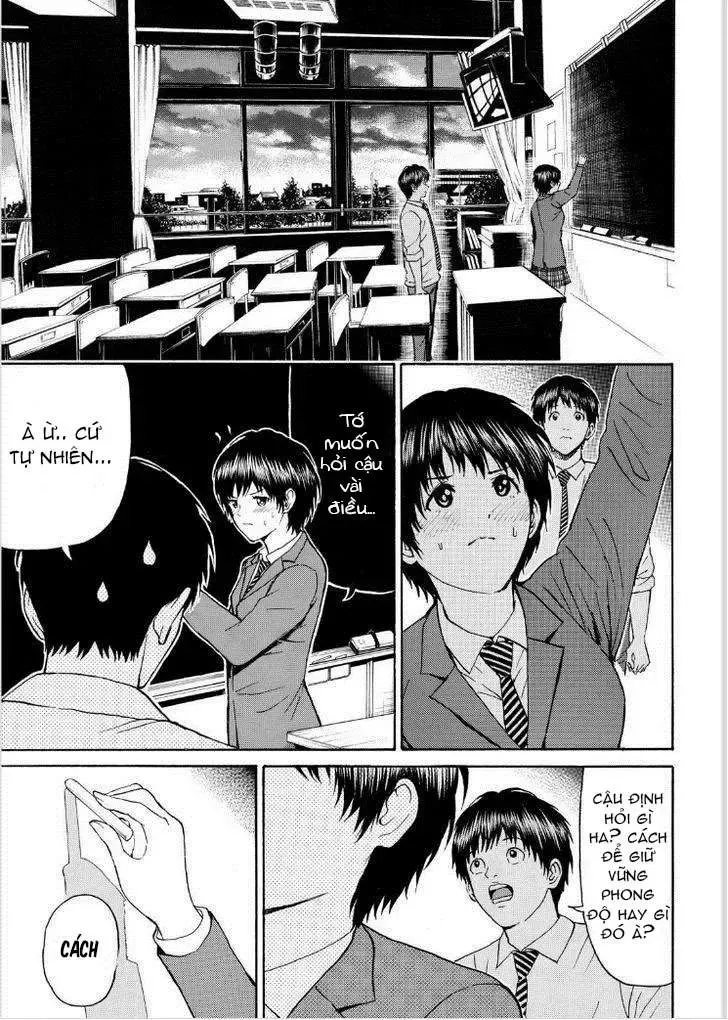 Wagatsuma-San Wa Ore No Yome Chapter 85 - 16