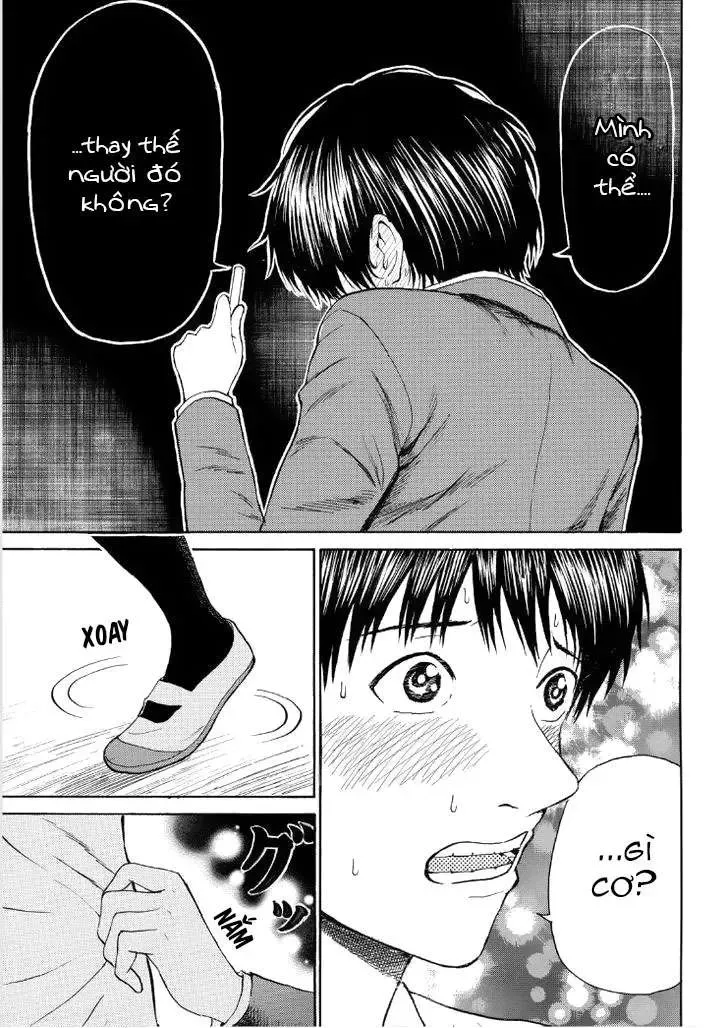 Wagatsuma-San Wa Ore No Yome Chapter 85 - 18