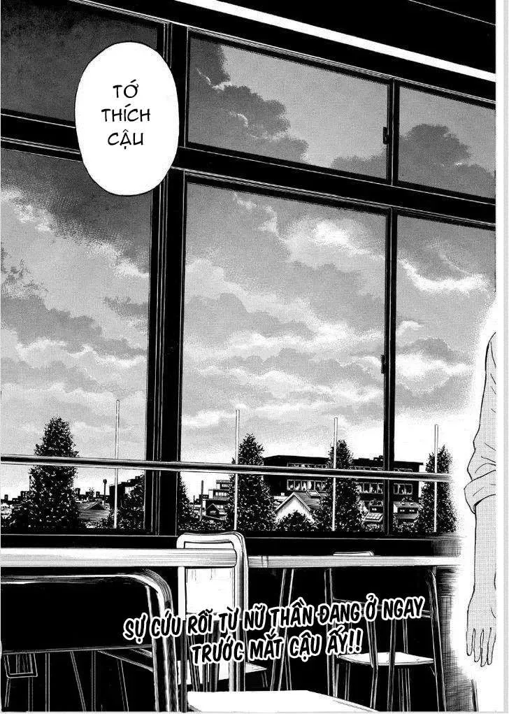 Wagatsuma-San Wa Ore No Yome Chapter 85 - 20