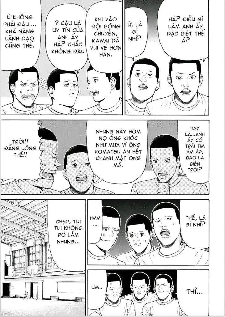 Wagatsuma-San Wa Ore No Yome Chapter 85 - 8