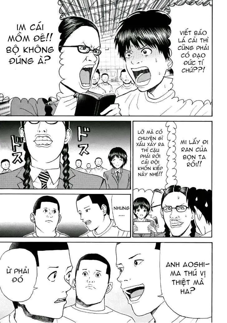 Wagatsuma-San Wa Ore No Yome Chapter 85 - 10